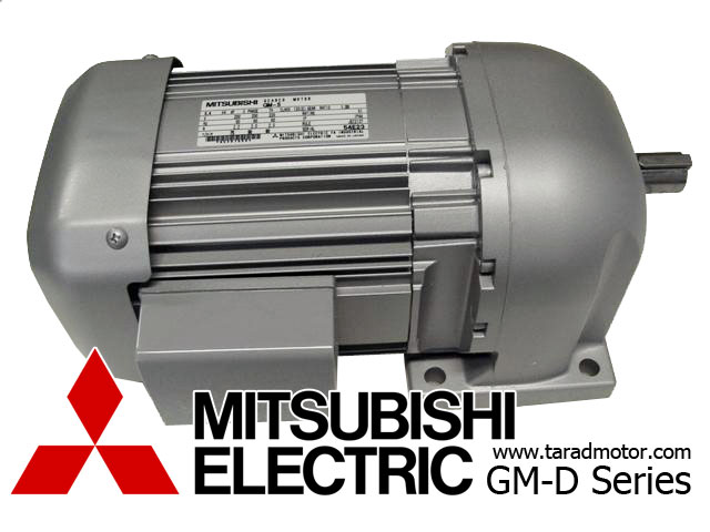 mitsubishi GM-D